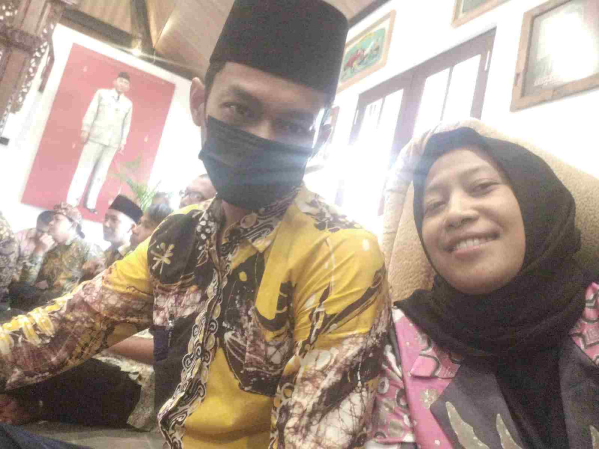 Pembahasan Lanjutan Program Sampah dan Bank Sampah - Kal Wedomartani