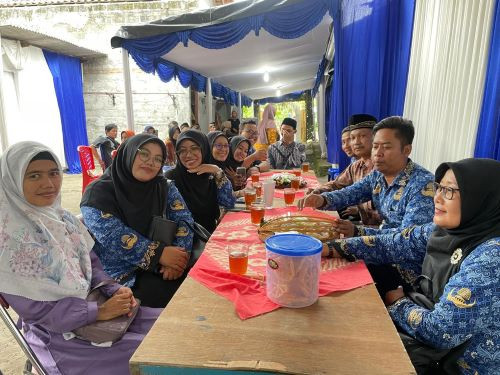 Jagong Manten - Kal Wedomartani