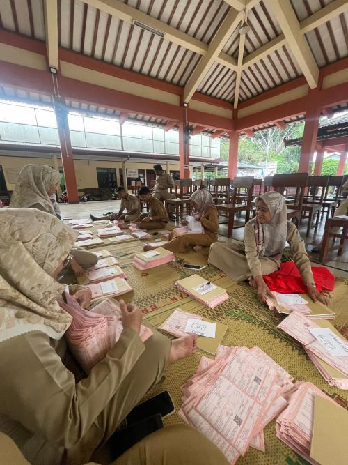 Klasifikasi SPPT PBB - Kal Wedomartani