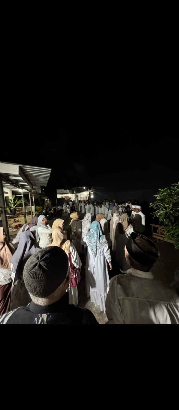 Syawalan rt 02 krapyak wedomartani