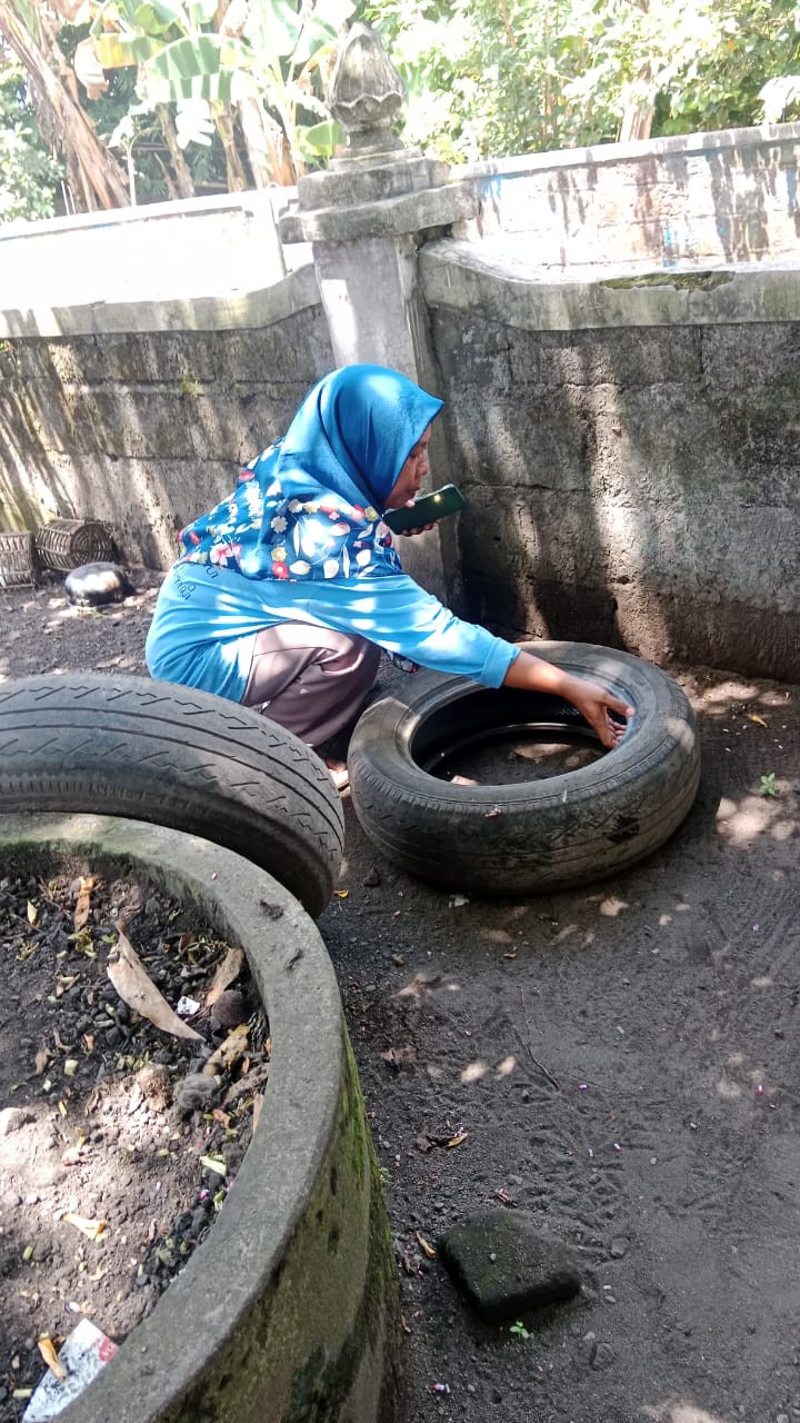 PJB padukuhan Tonggalan