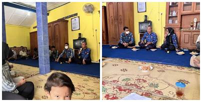 Sosialisasi Kawasan Tanpa Rokok di Padukuhan Sempu dengan Lintas Sektoral