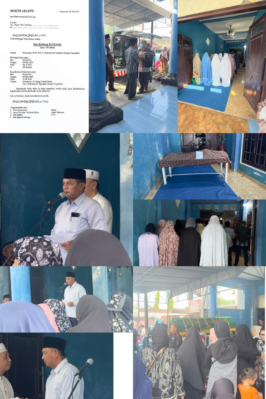 Ta'ziah warga pucanganom