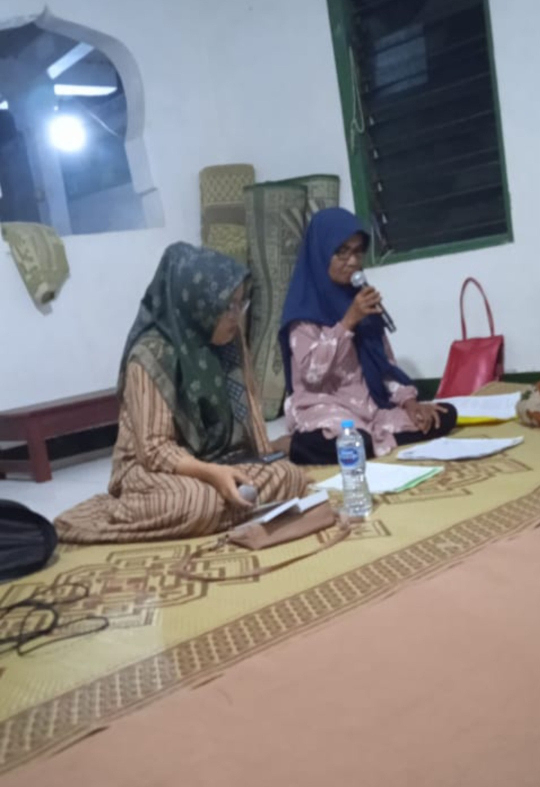 Latihan Hadroh Assyifa Pokoh