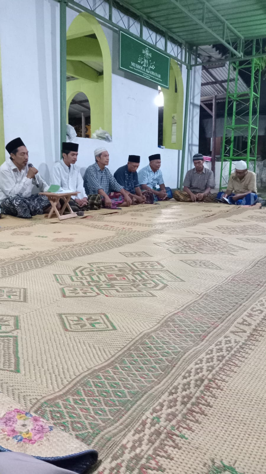 Yasinan Bapak2 RT 05