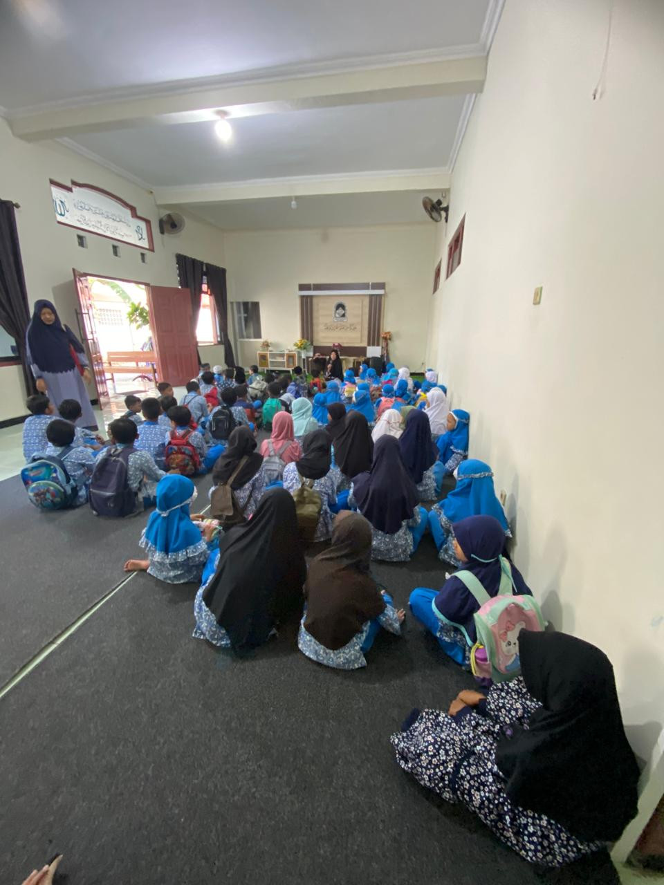 TPA Ar Rohmah Malangrejo