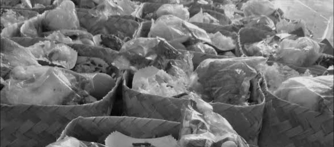 Kenduri Tasyakuran Kelahiran Warga RT 02 Pokoh