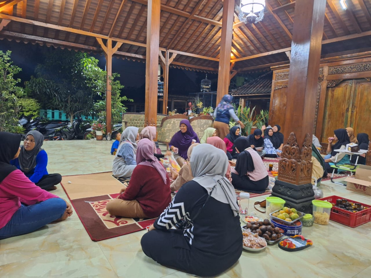 Rakor persiapan pawai kirab budaya