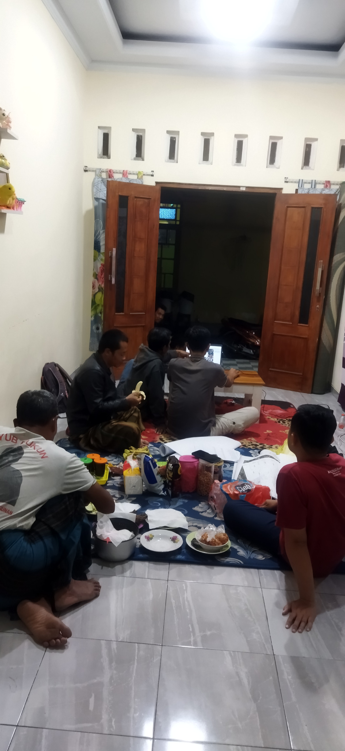 Pembenaran peta bolak