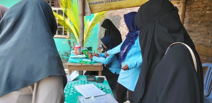 Bank sampah Karanganyar