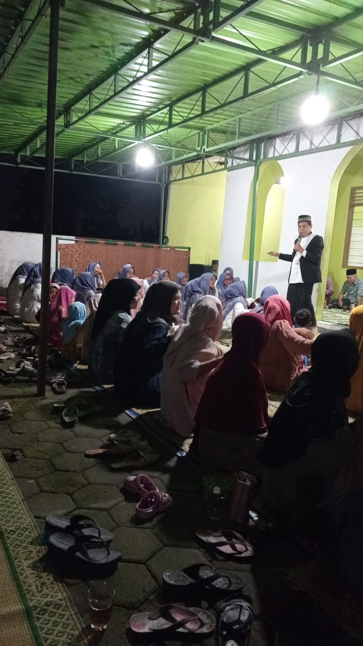 Pengajian Muludan Padukuhan Kenayan