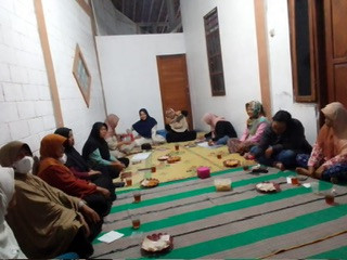 Pertemuan Dawis Sanggrahan