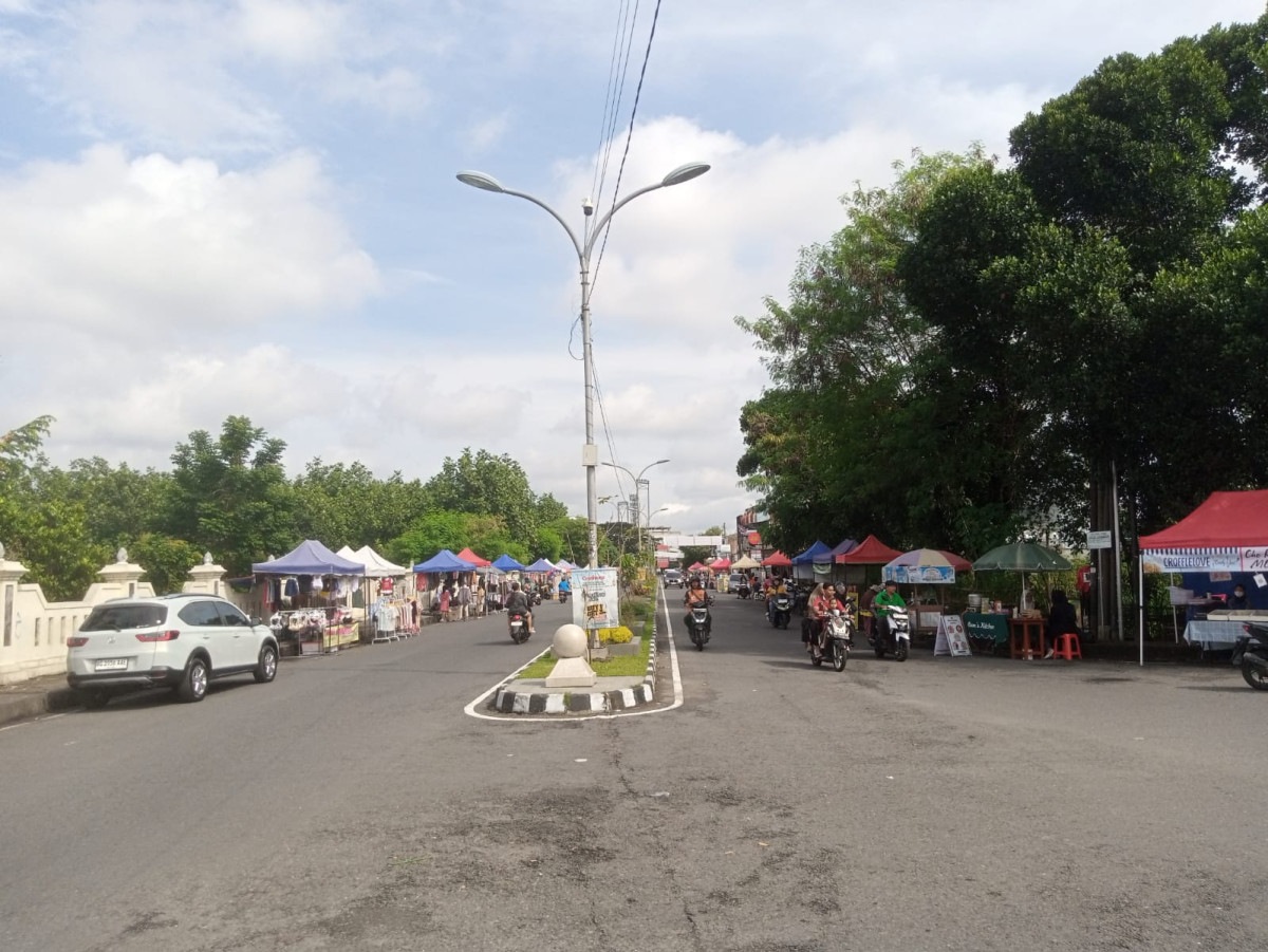 Kegiatan UPPKA Sunmor Malangrejo