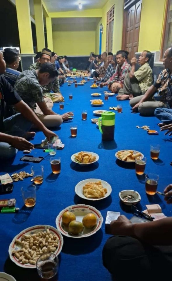 Kumpulan RT01 Sempu Agustus 2025