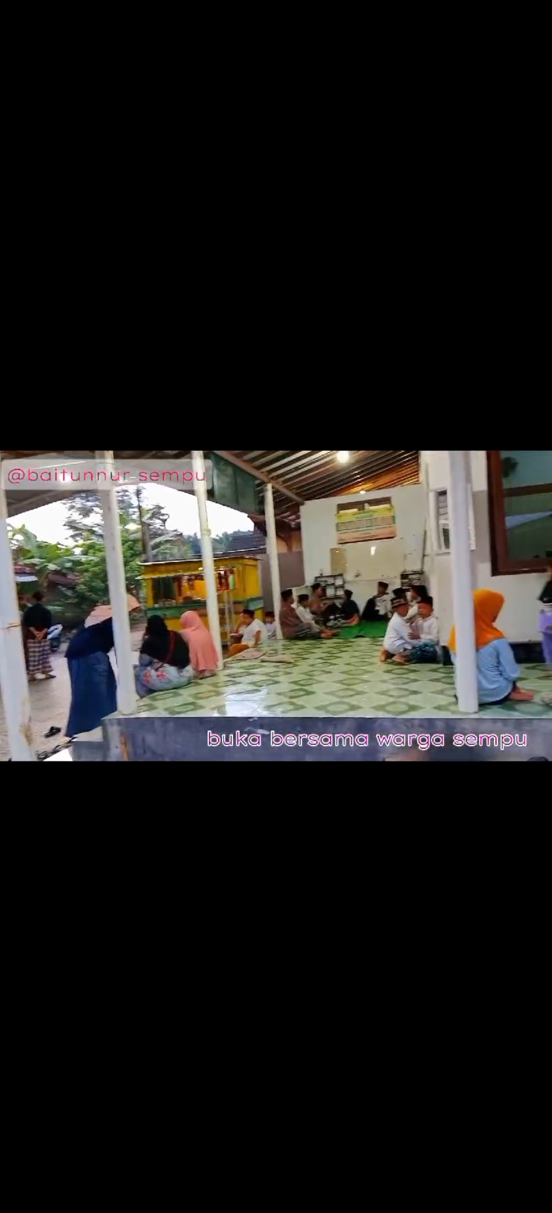 Bukber