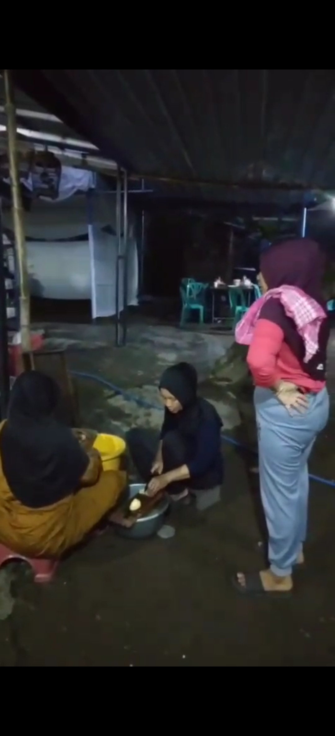 Kerja bakti