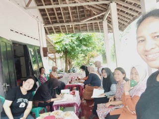 Dawis Nusa Indah 10 Sanggrahan