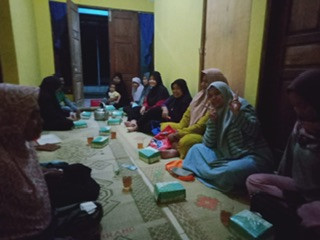 Dawis Nusa Indah 8 Sanggrahan