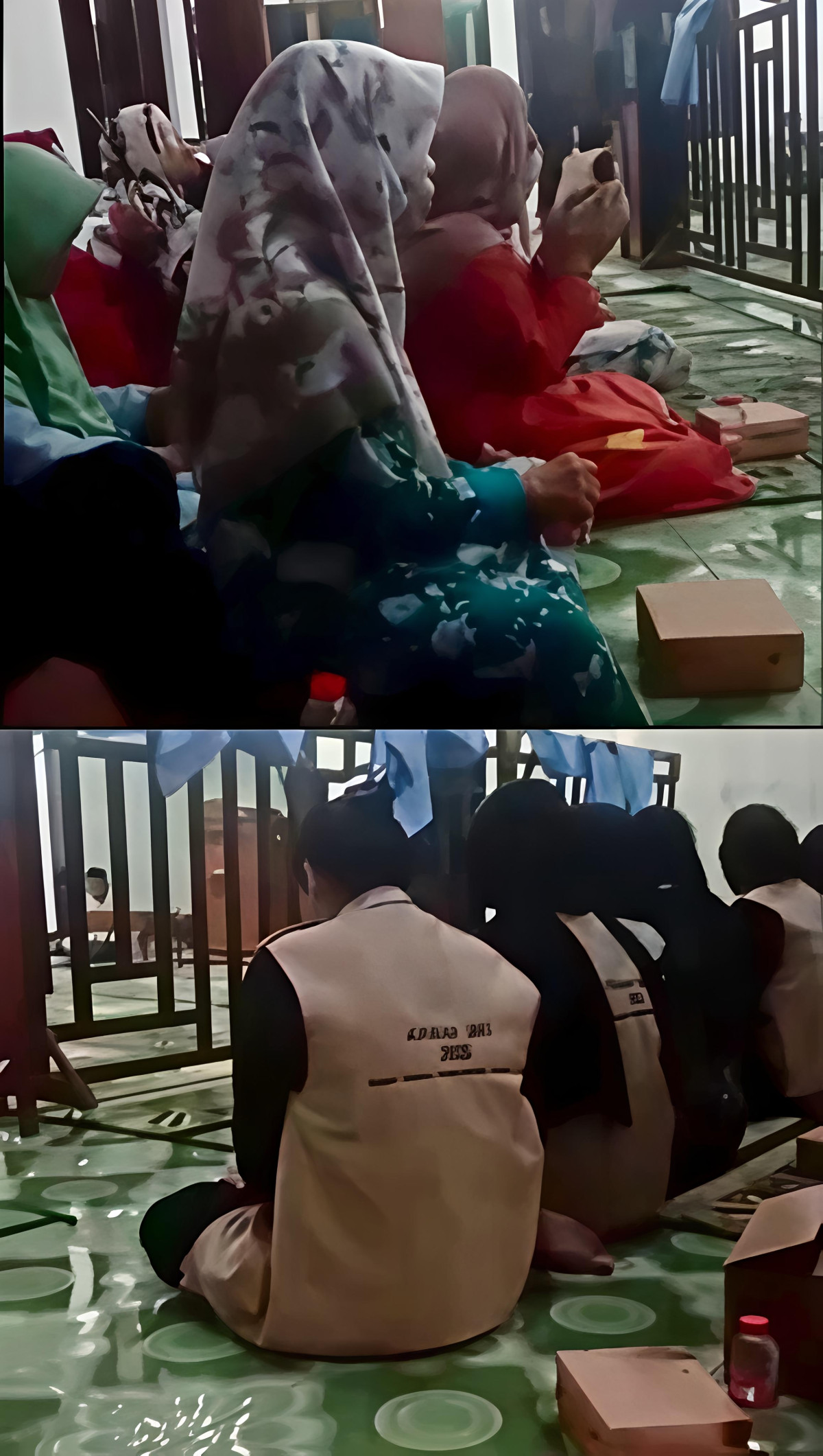 Pengajian Warga Sempu RT02