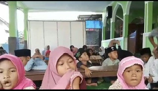 TPQ Nurul Iman Sanggrahan