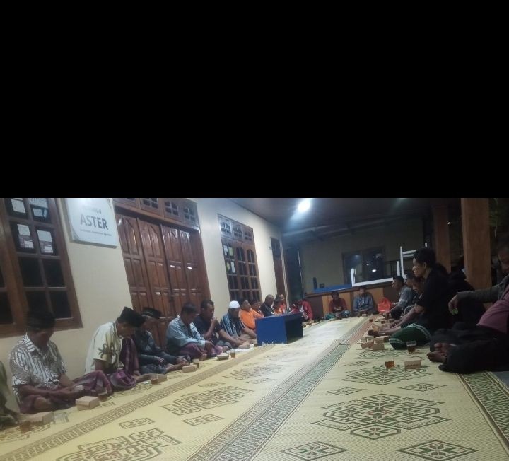 Kumpulan kelompok tani Gondanglegi