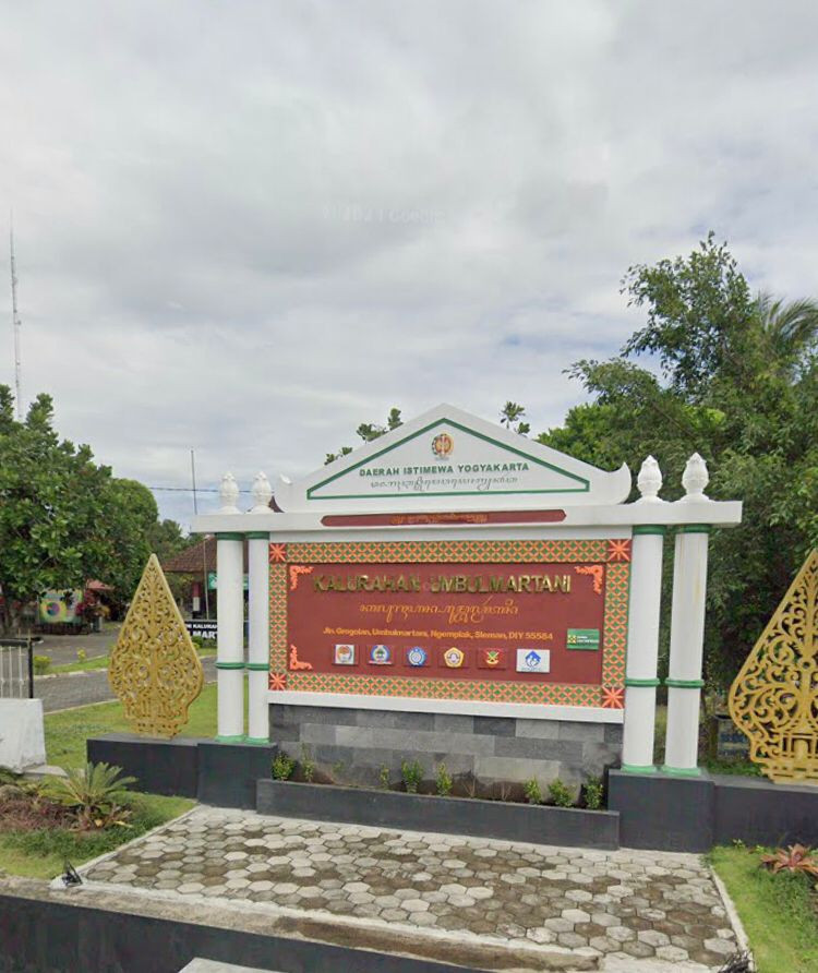 Kampung KB Umbulmartani