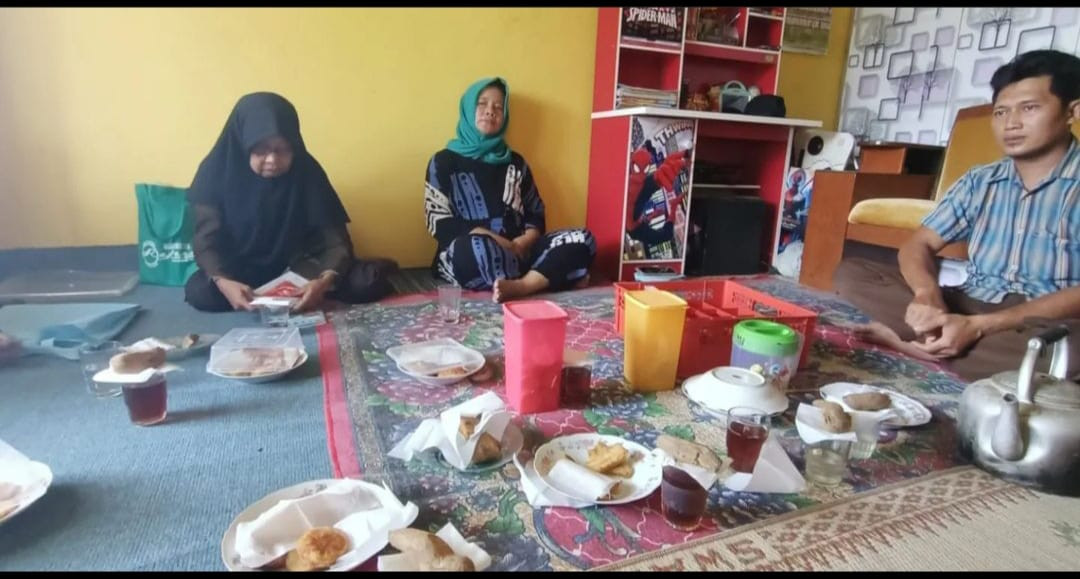 Pembinaan Kelompok UPPKA  Priyo Prakoso, Tanjung, Umbulmartani