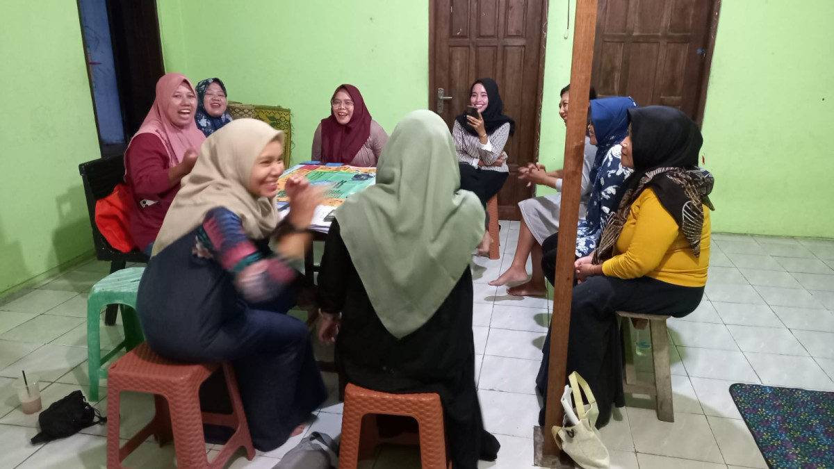 Latihan Simulasi PKBN