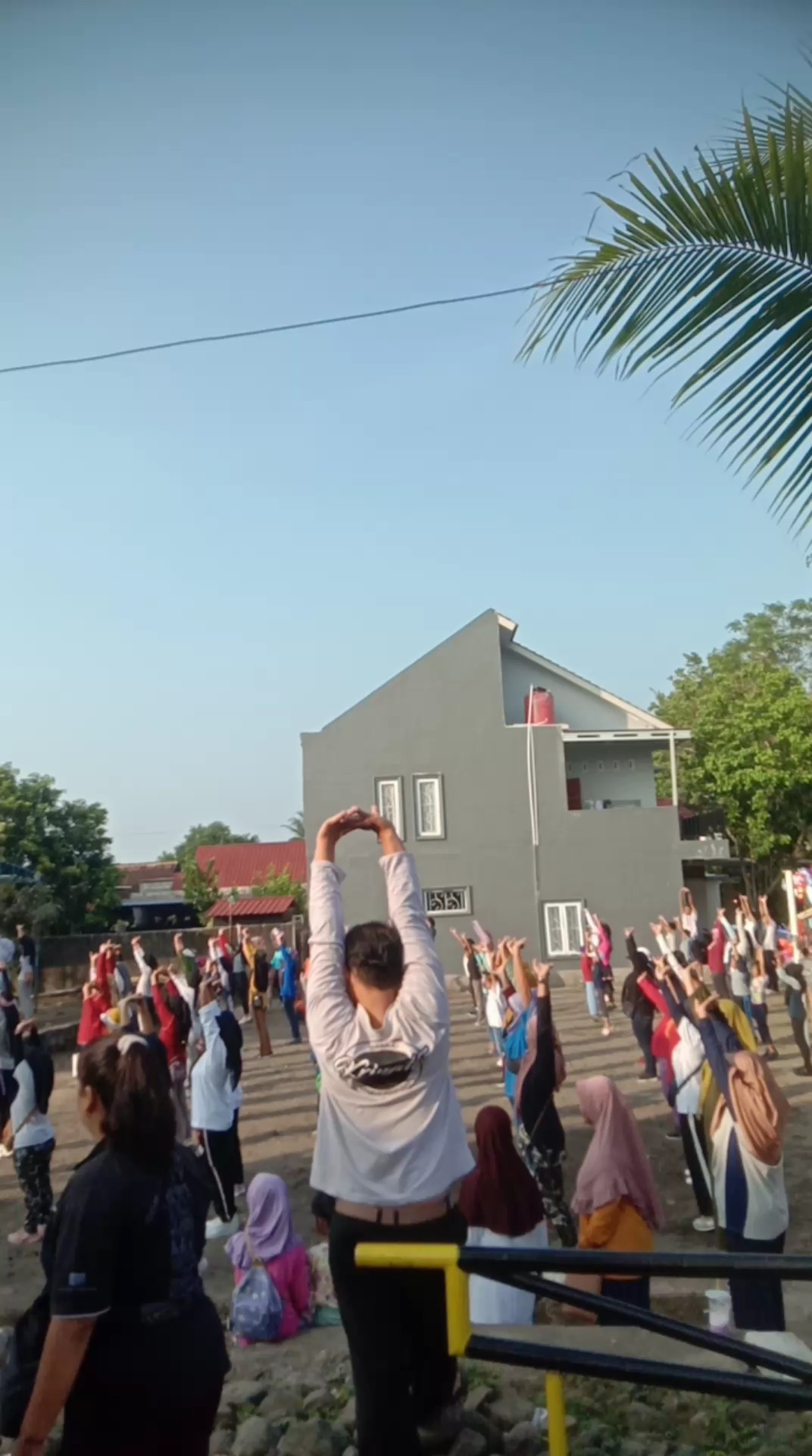 Yang Muda Yang Berkarya Dusun Medelan