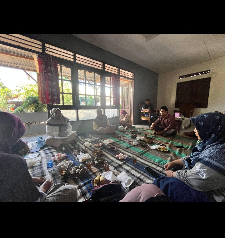 UPPKA "PRIYO PRAKOSO" Dusun Tanjung