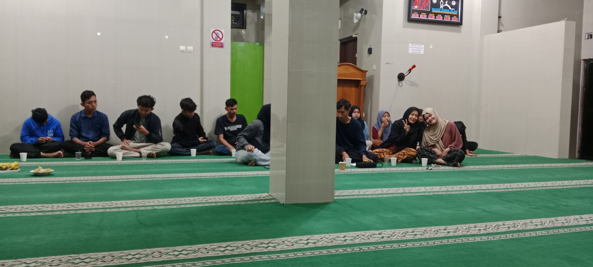 Kumpulan persiapan 17 an dusun lodadi