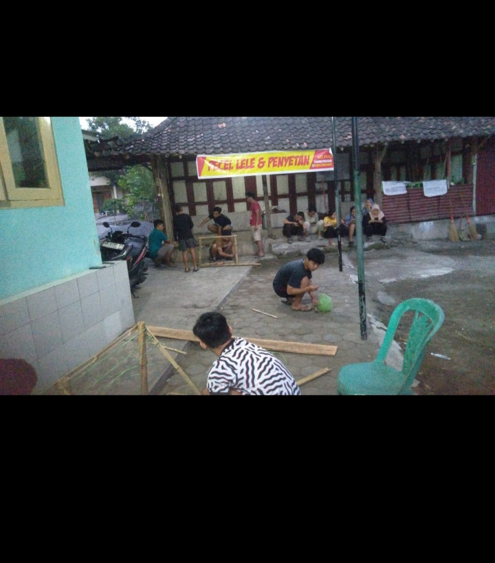 " PERMATA " Dusun Tanjung