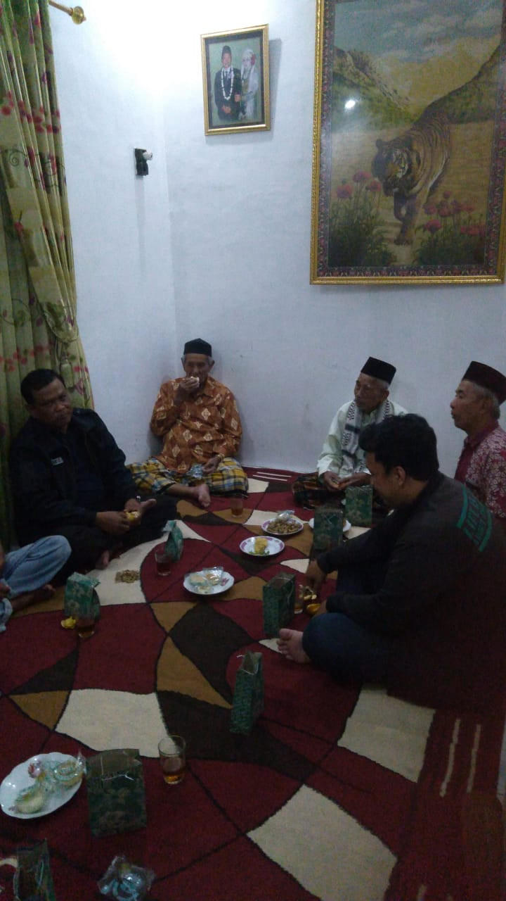 Guyup rukun RT 03, 04.... semangat 💪