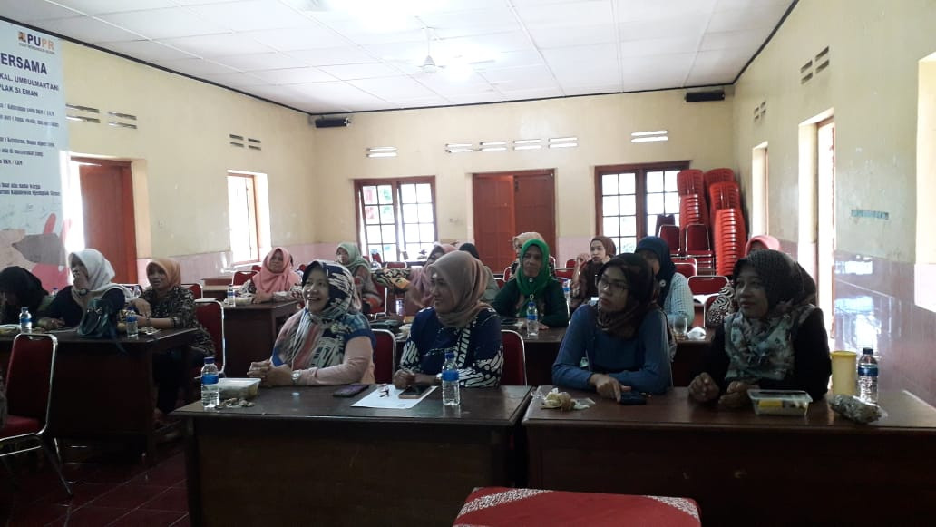 pertemuan imp kalurahan