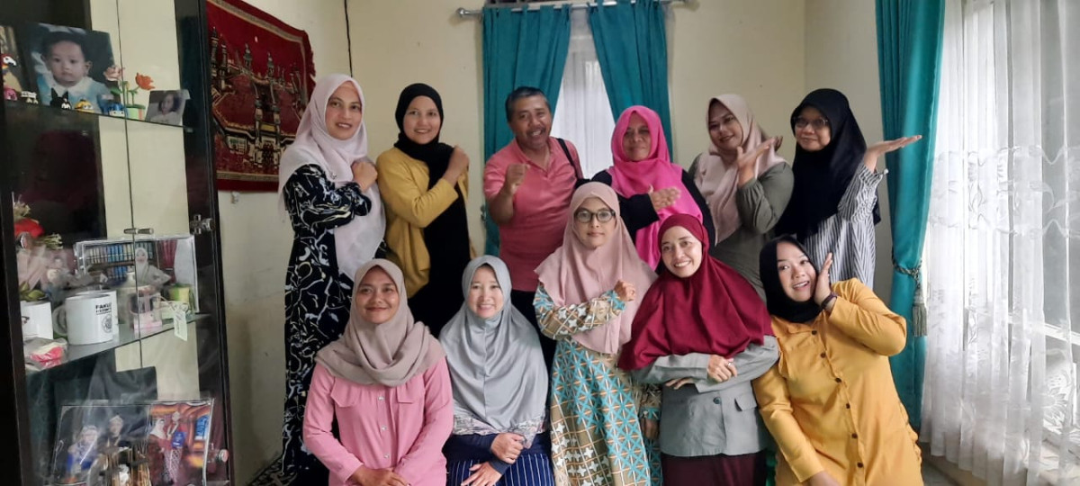 pembahasan pasar srawung umbulmartani anggota umkm sapen