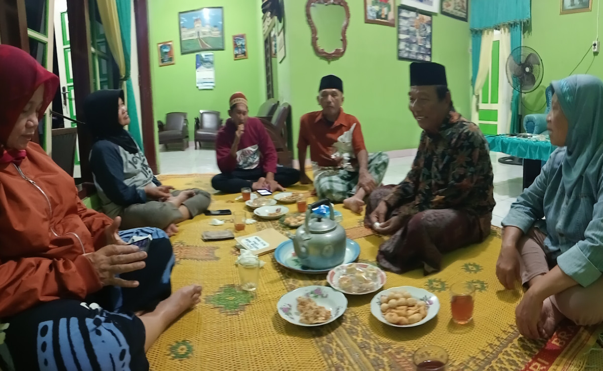 Dusun Tanjung "UPPKA PRIYO PRAKOSO"