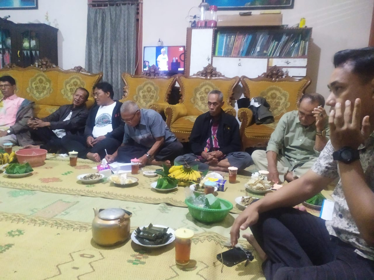 pertemuan lpmkal kal umbulmartani