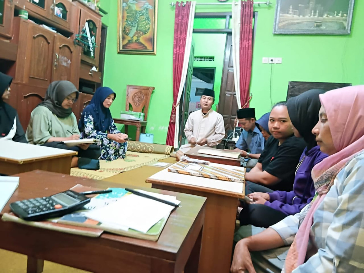 lounchin wksbm dusun sapen