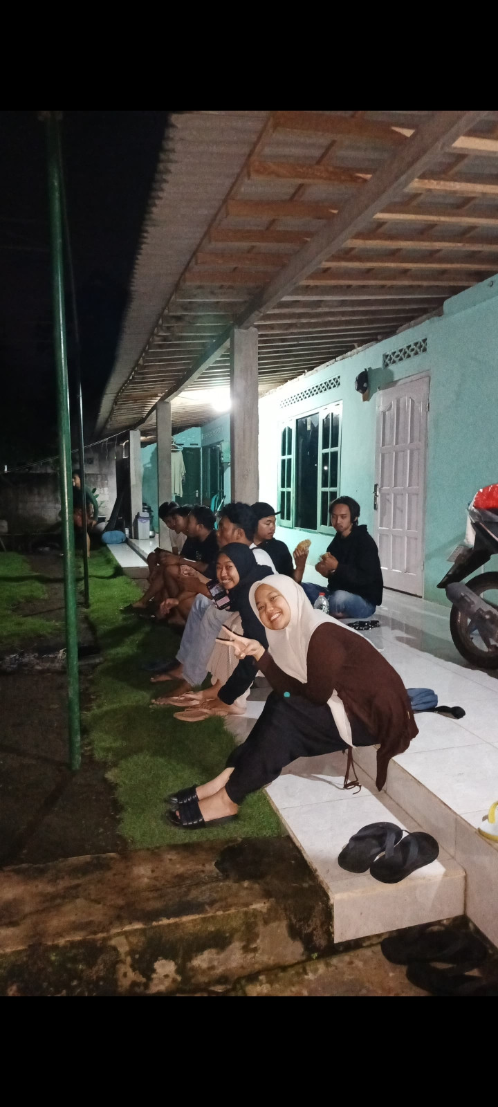 Pemuda pemudi alirsyad