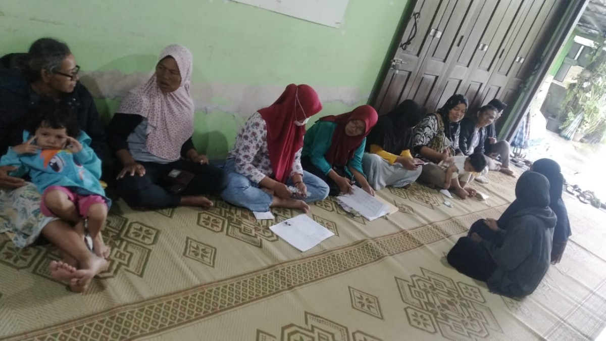 pertemuan uppka kalisoro