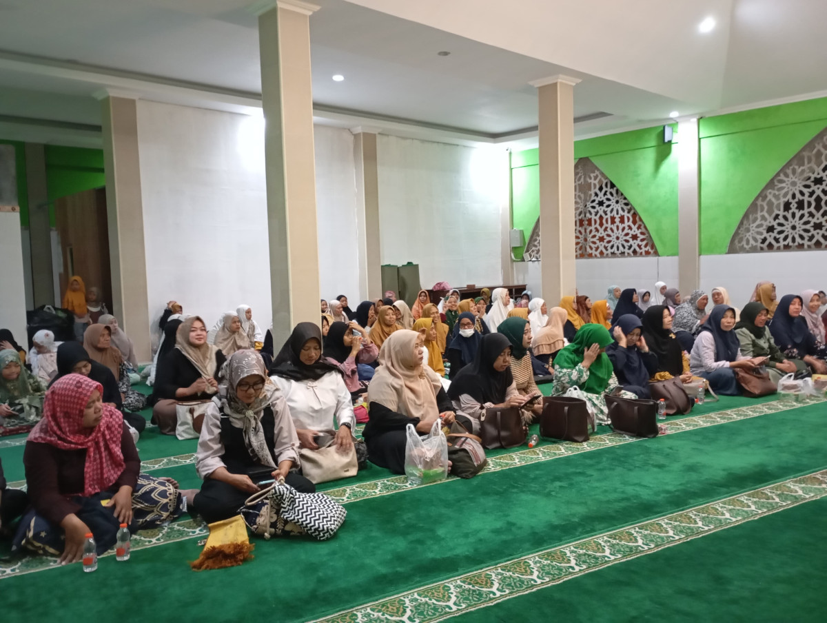 tarling kader dusun sapen