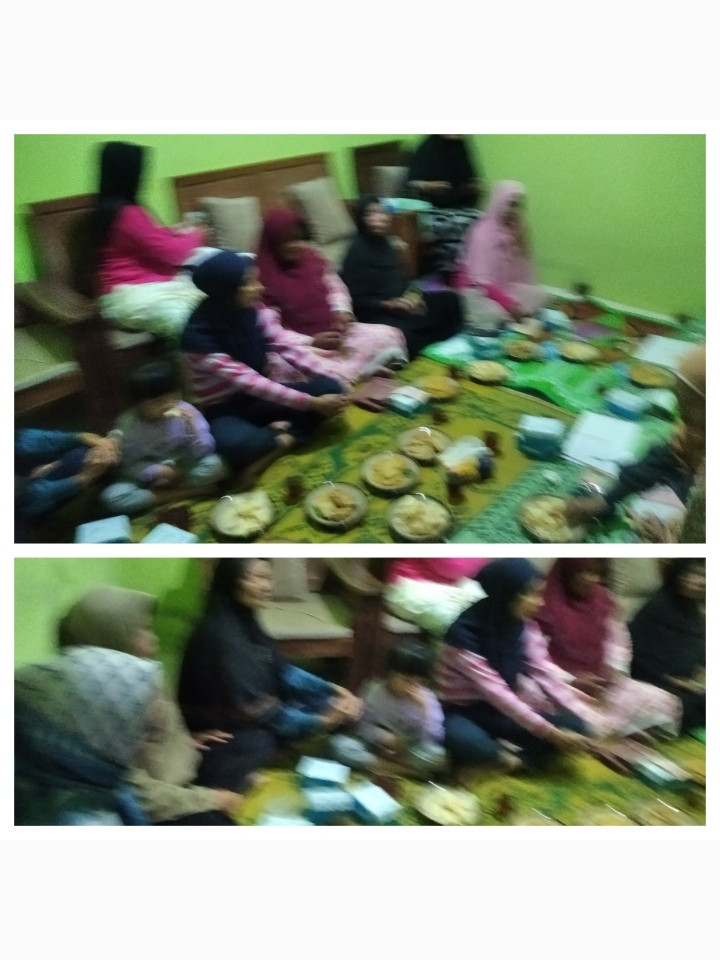 pertemuan dawis kantil kalisoro