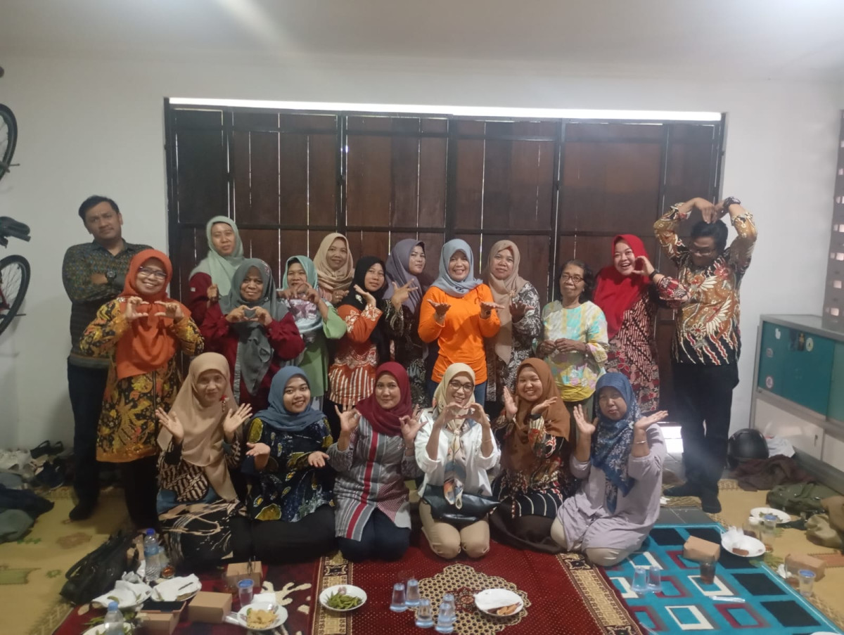 Pertemuan imp dr dsn meces