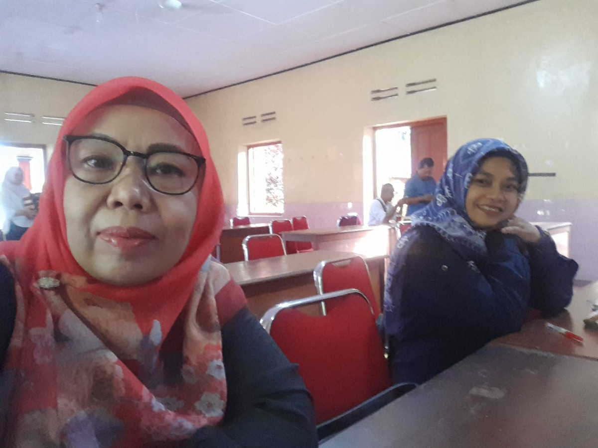 Pra muskal koperasi merah putih peserta dr dsn meces