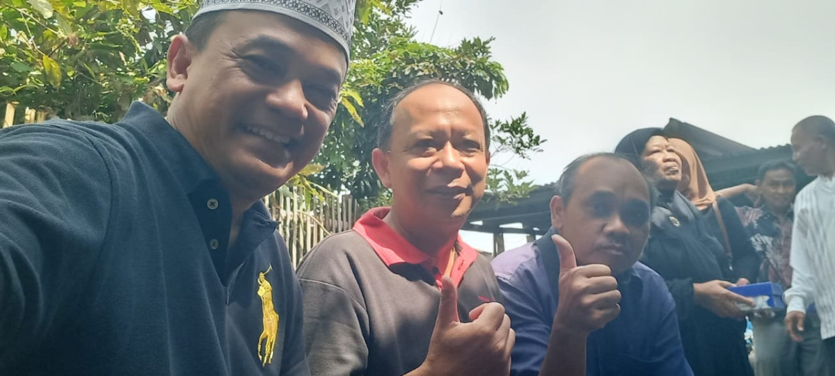 Takziyah dr dsn meces