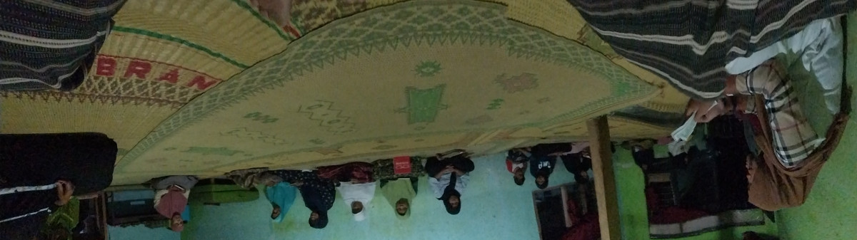 Yasinan rt 03 dusun meces