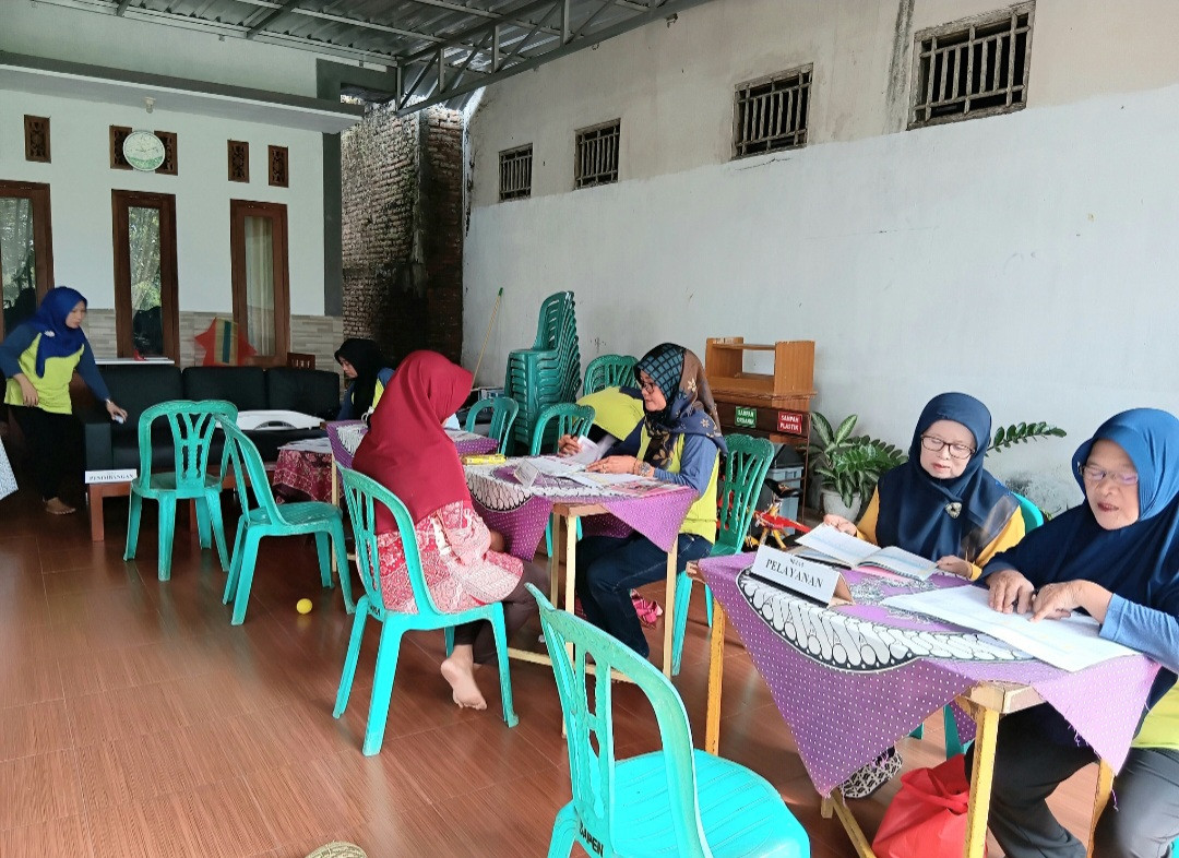 Posyanfu ILP duzun Sapen