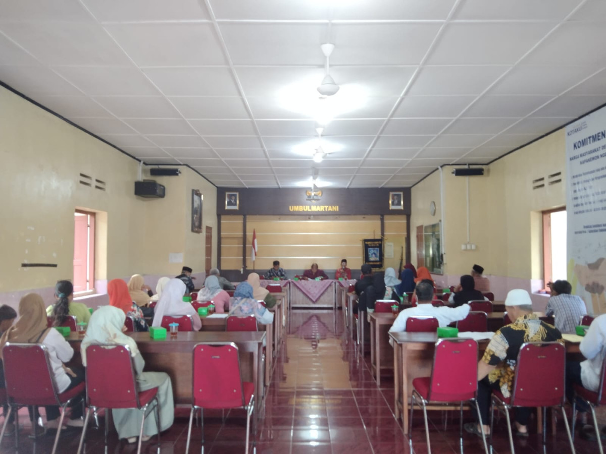 RAT BUMKAL dr dsn meces