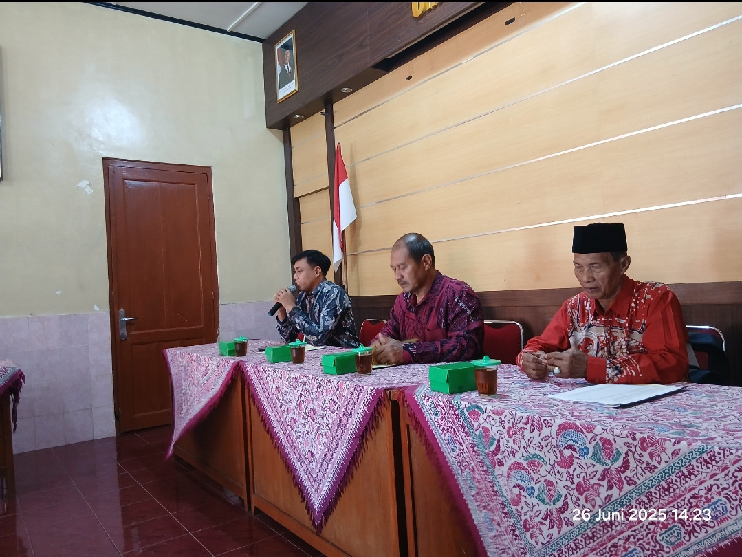 RAT Bumkal Umbulmartani