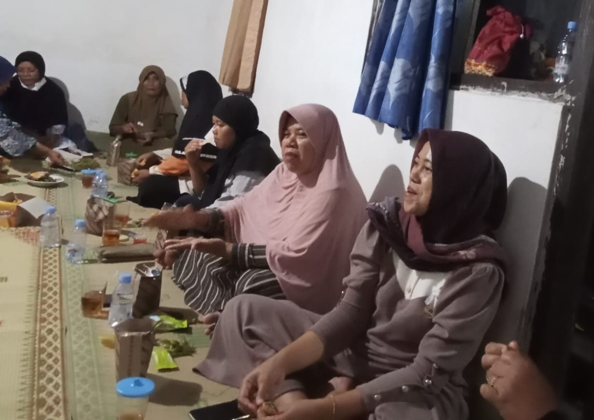 Yasinan ibu2 rtb03 dsn meces